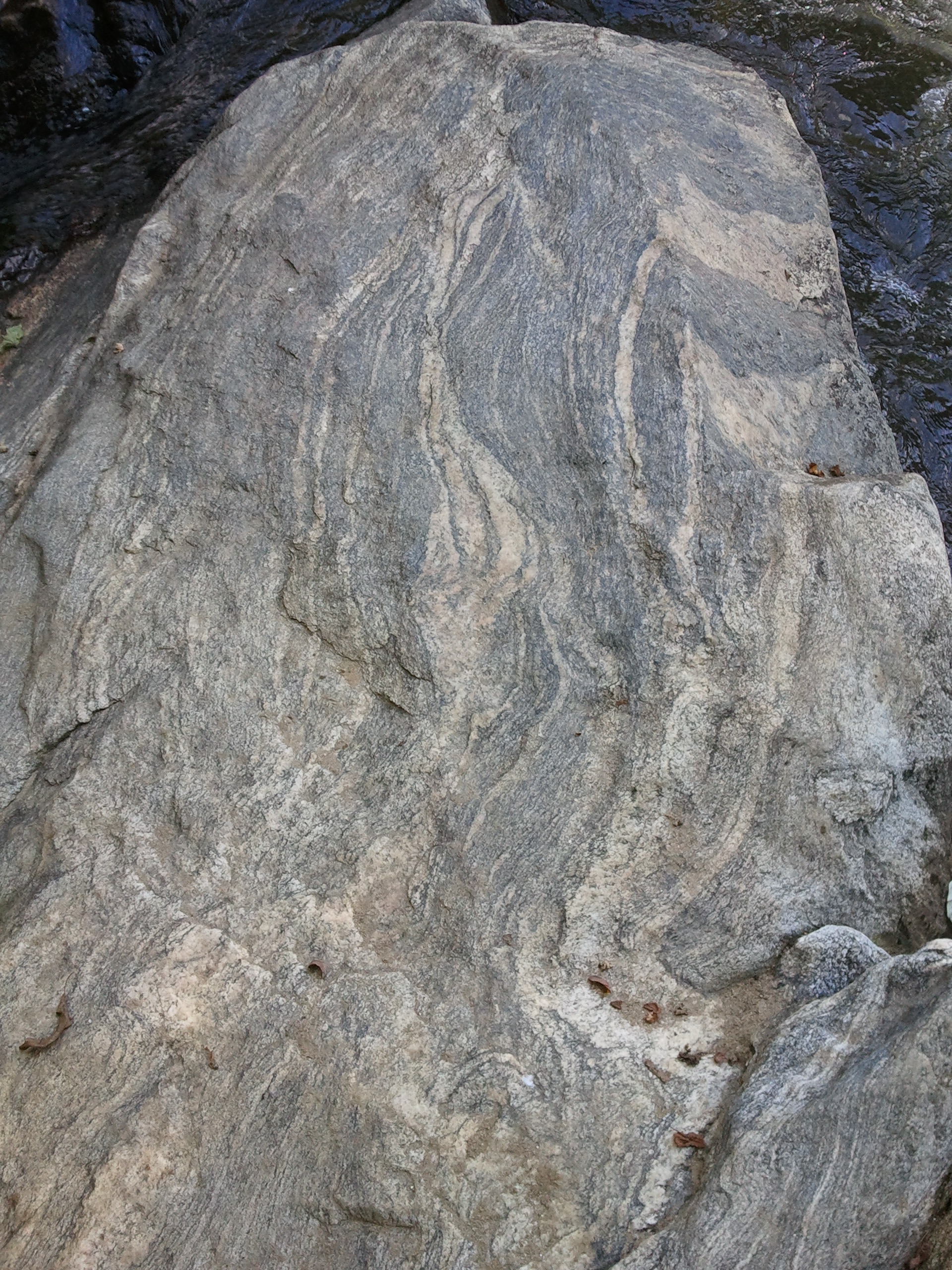 Grenville Rocks