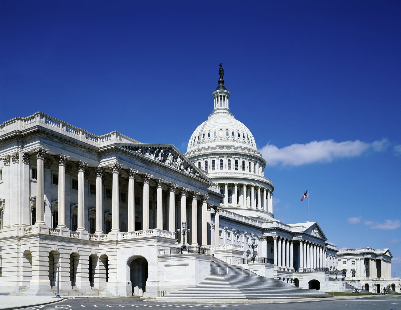 DACA: Legislative Process Policy Issue Paper