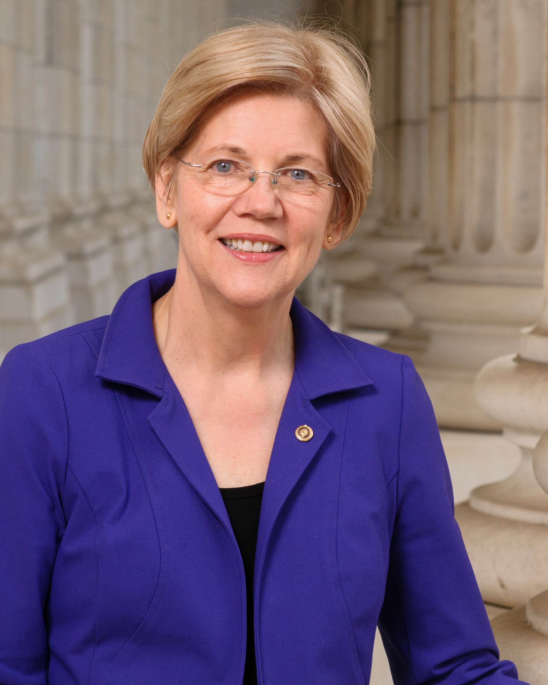Presidential Candidate Paper: Elizabeth Warren